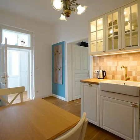 Albizia-Apartments Baden Extérieur photo