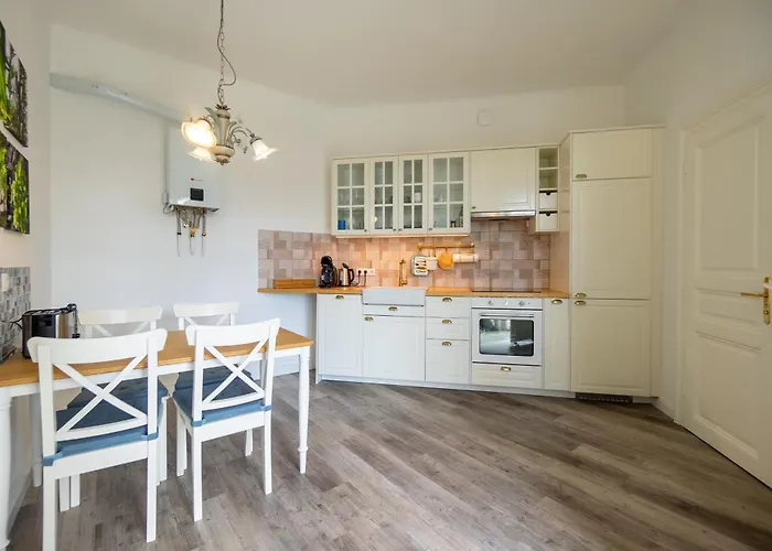 Albizia-Apartments