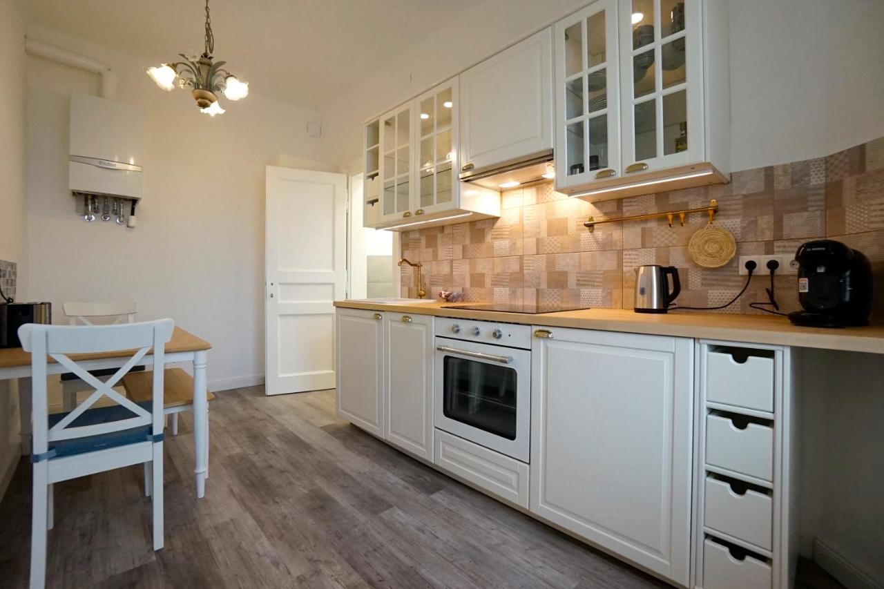 Albizia-apartments Appartement Baden