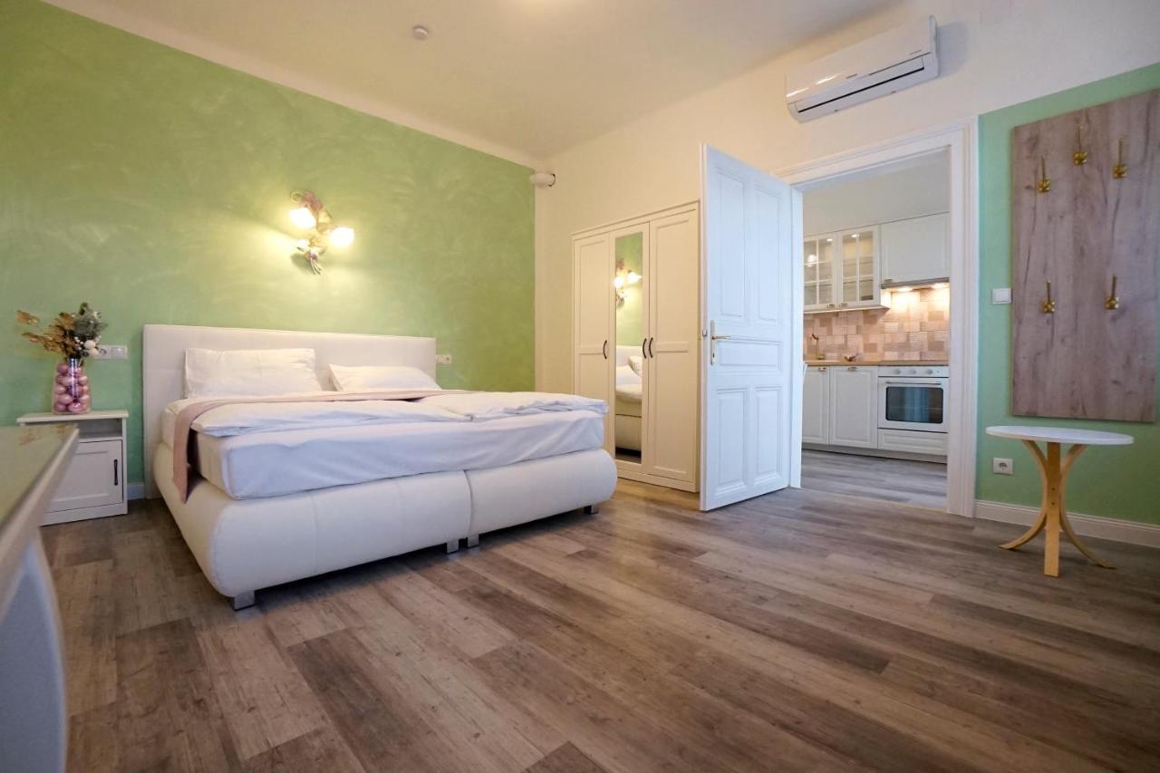 Albizia-apartments Appartement *