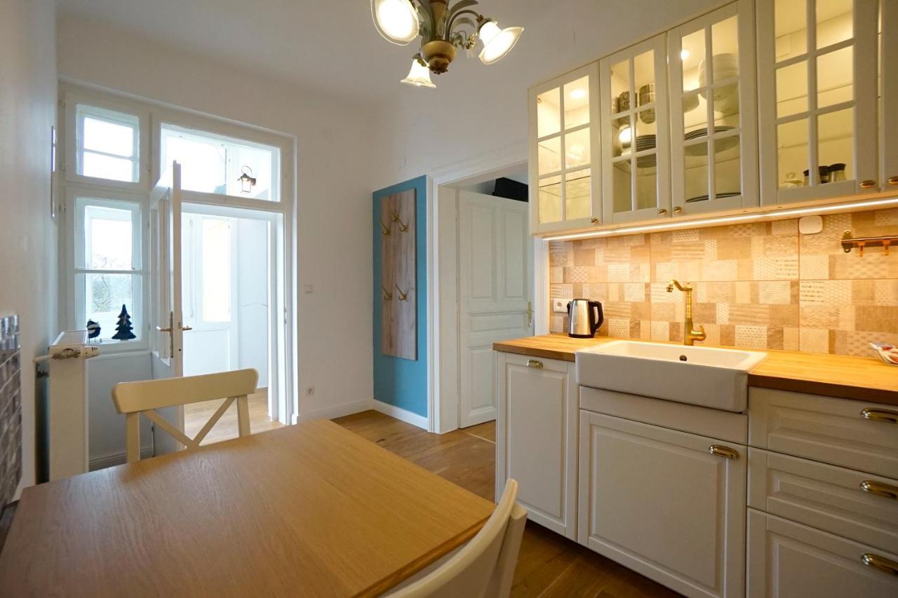Albizia-apartments Appartement *