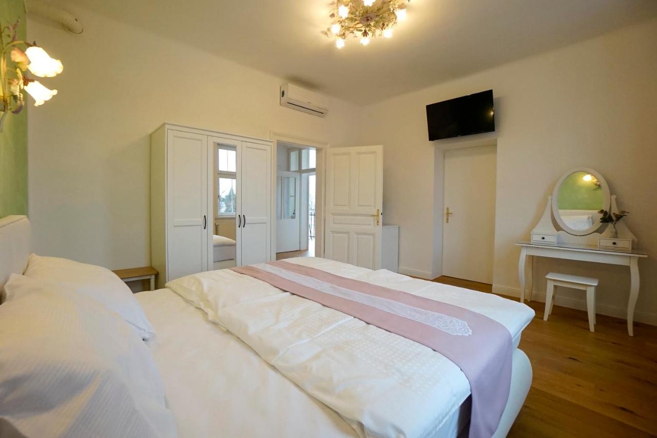 Albizia-apartments * Baden
