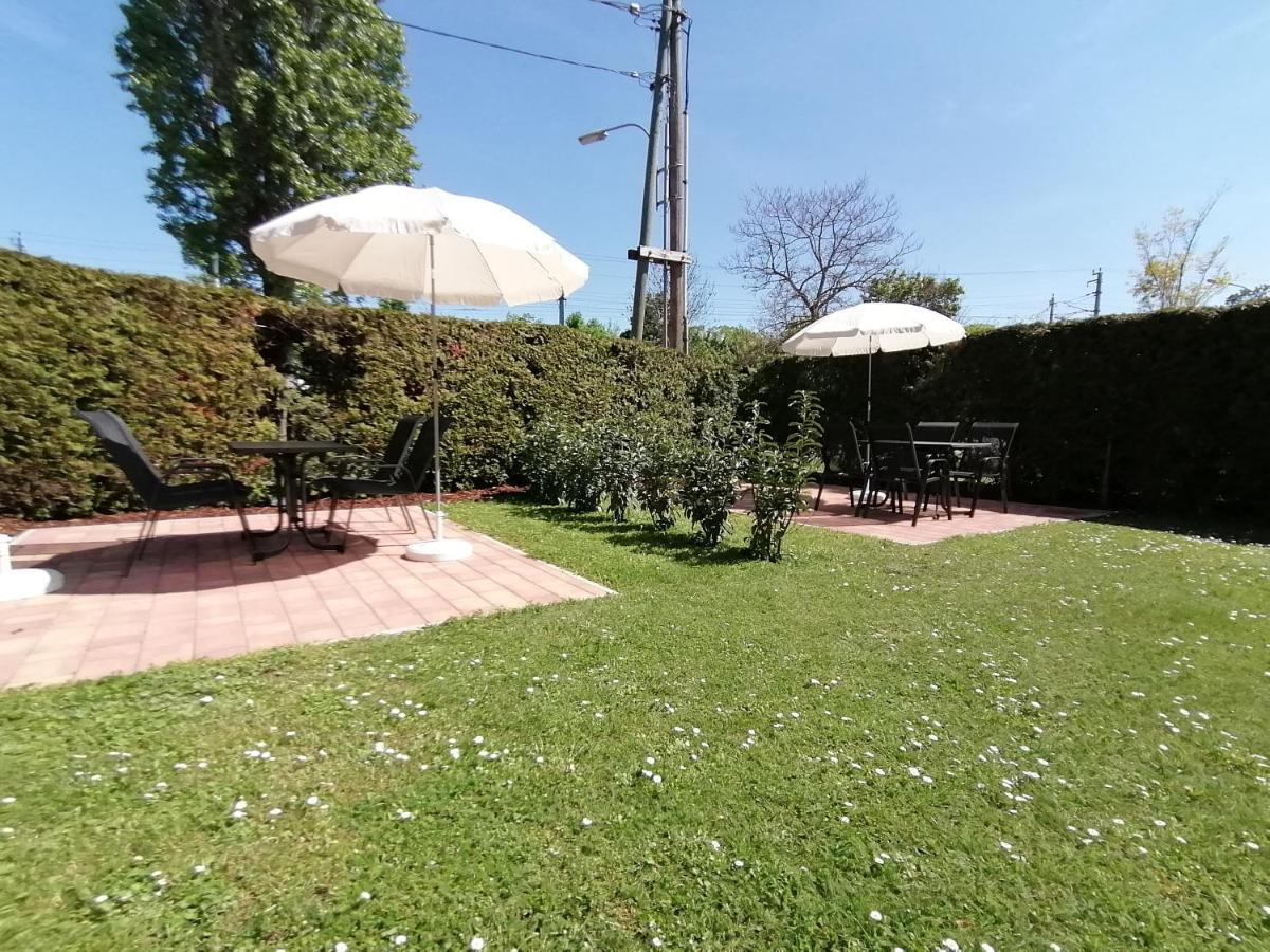 Albizia-apartments * Baden