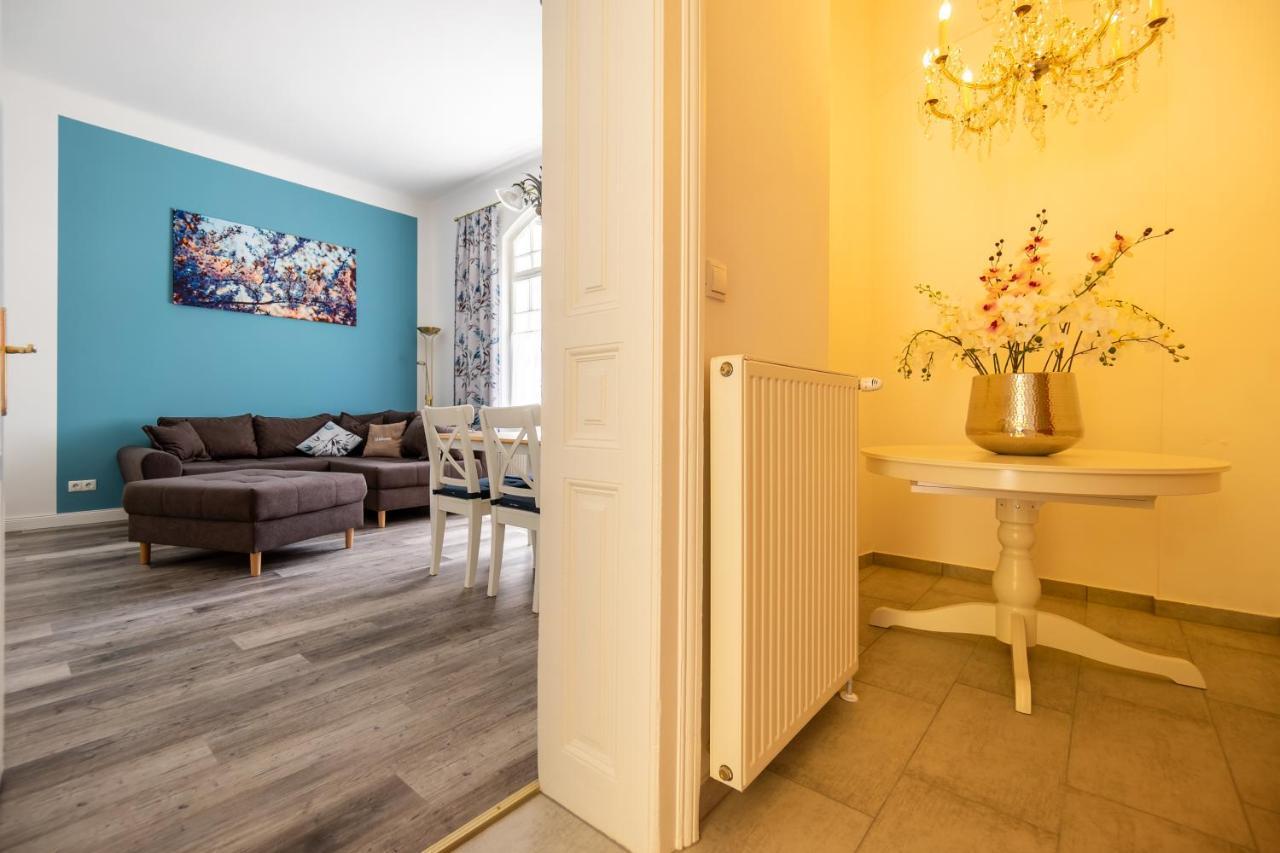 Appartement Albizia-apartments Baden