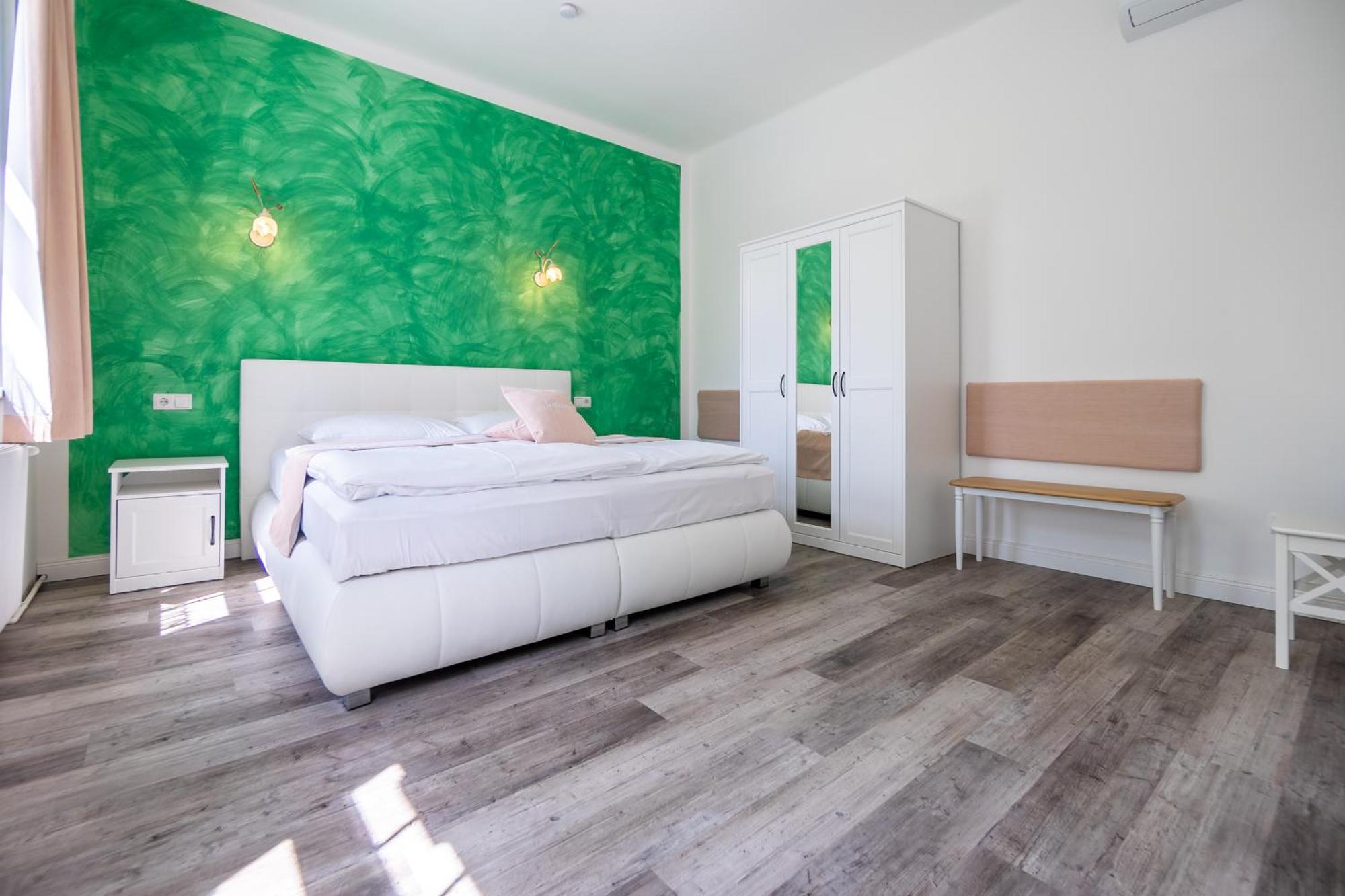 Albizia-apartments Appartement
