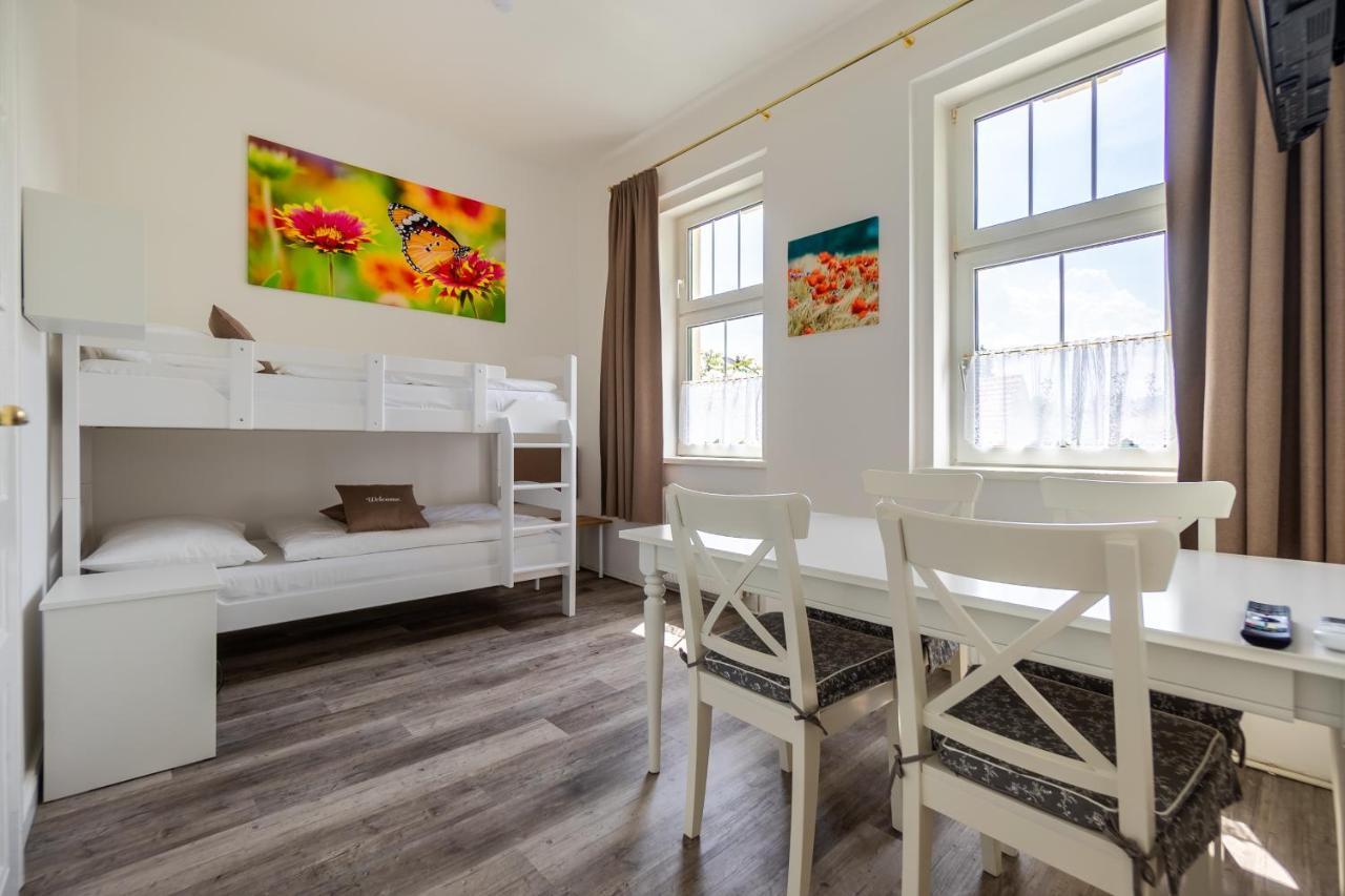 Albizia-apartments Appartement *