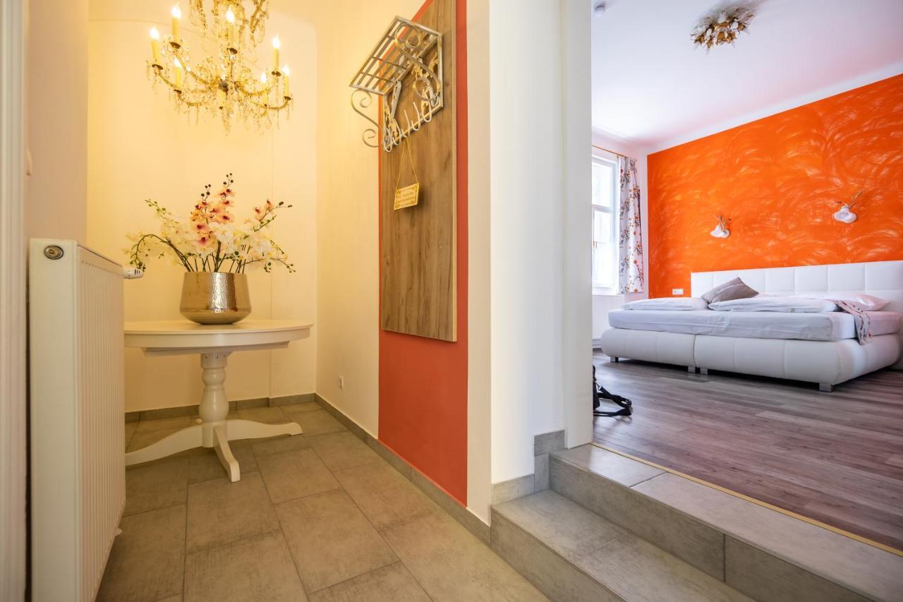 Albizia-apartments Appartement *