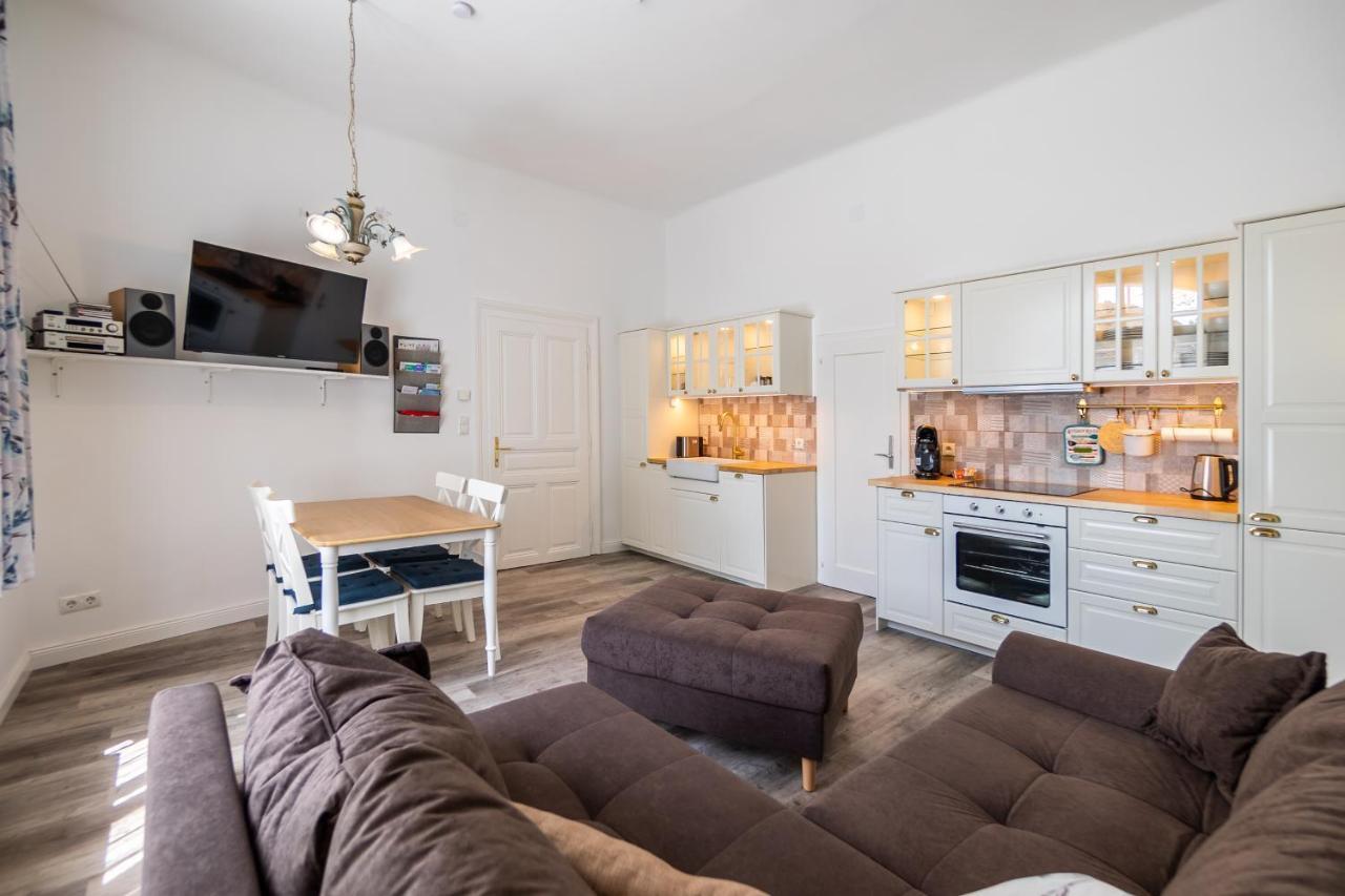 Albizia-apartments Appartement Baden