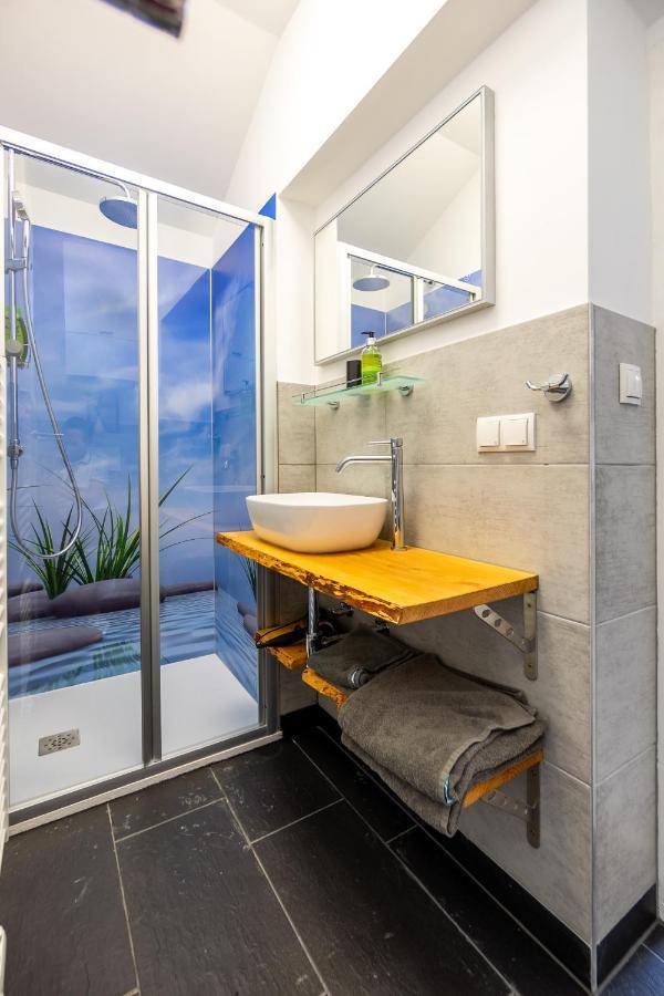 Appartement Albizia-apartments *