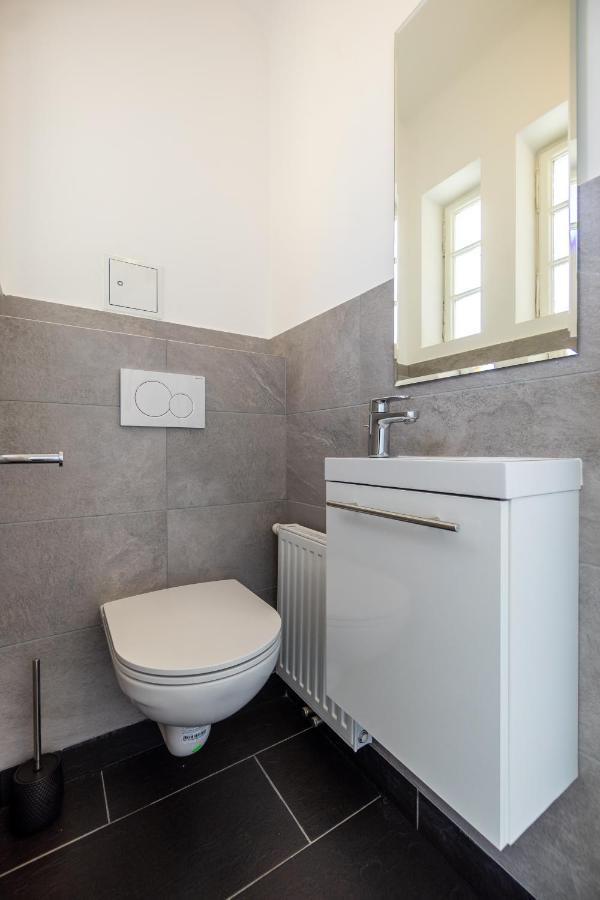 Appartement Albizia-apartments Baden