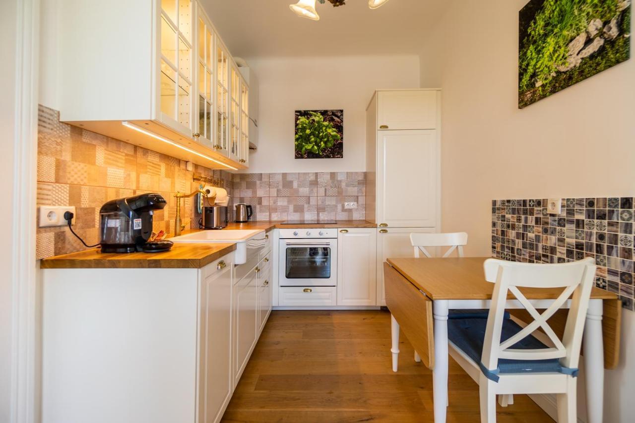Appartement Albizia-apartments