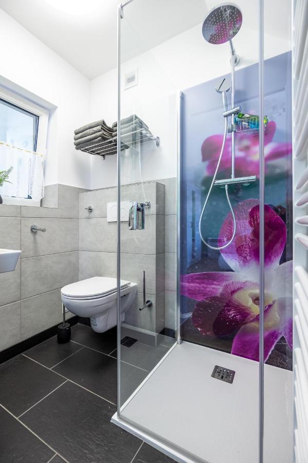 Appartement Albizia-apartments