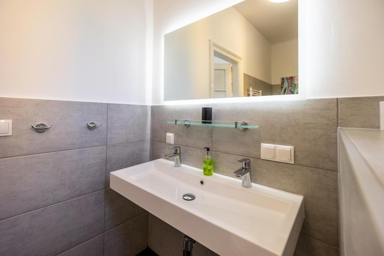 Albizia-apartments