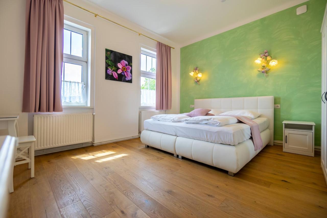 Appartement Albizia-apartments