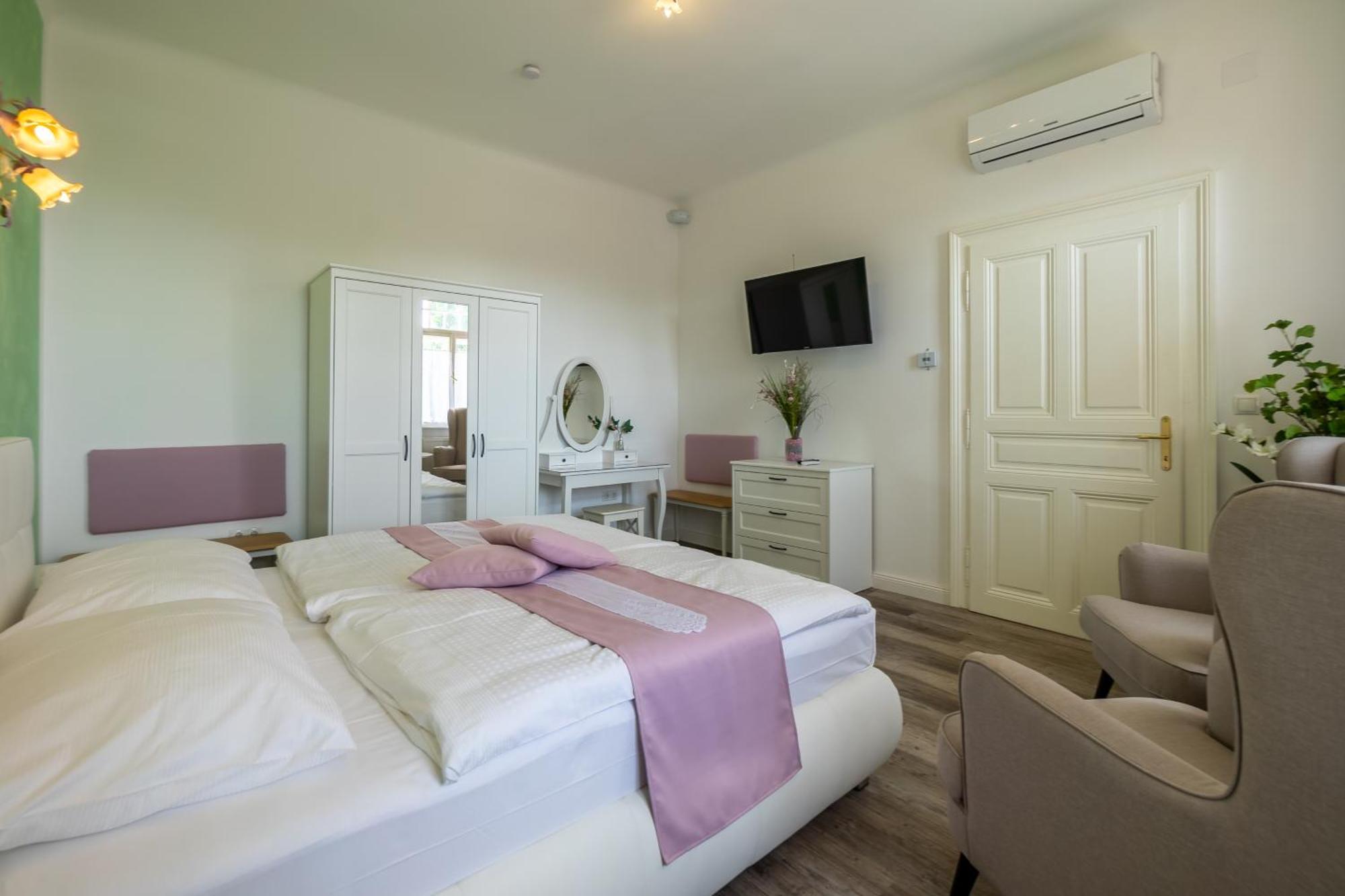 Appartement Albizia-apartments Baden