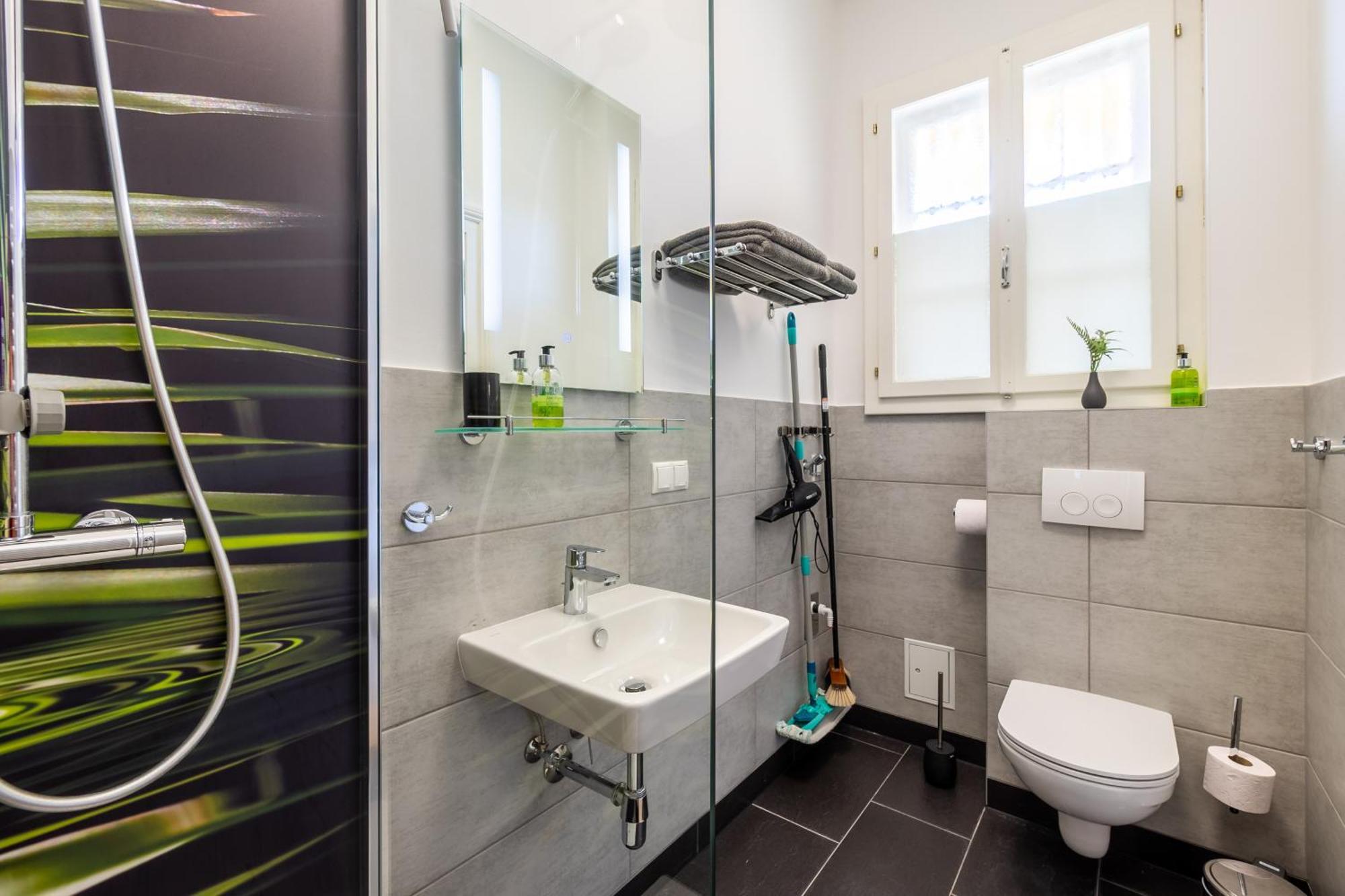 Appartement Albizia-apartments