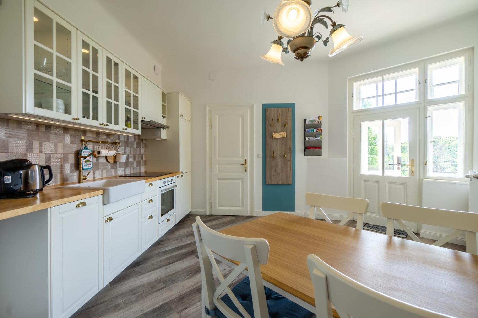 Albizia-apartments Appartement Baden