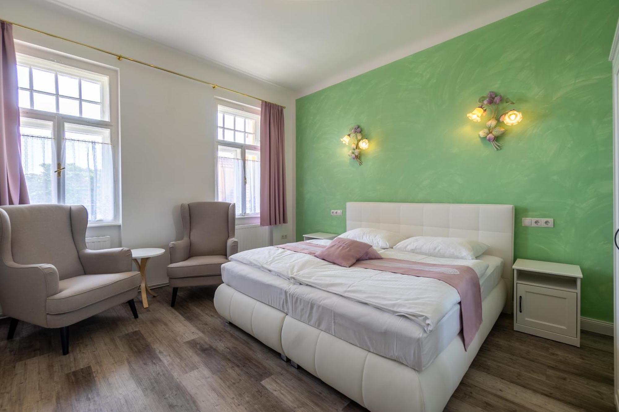 Albizia-apartments Appartement