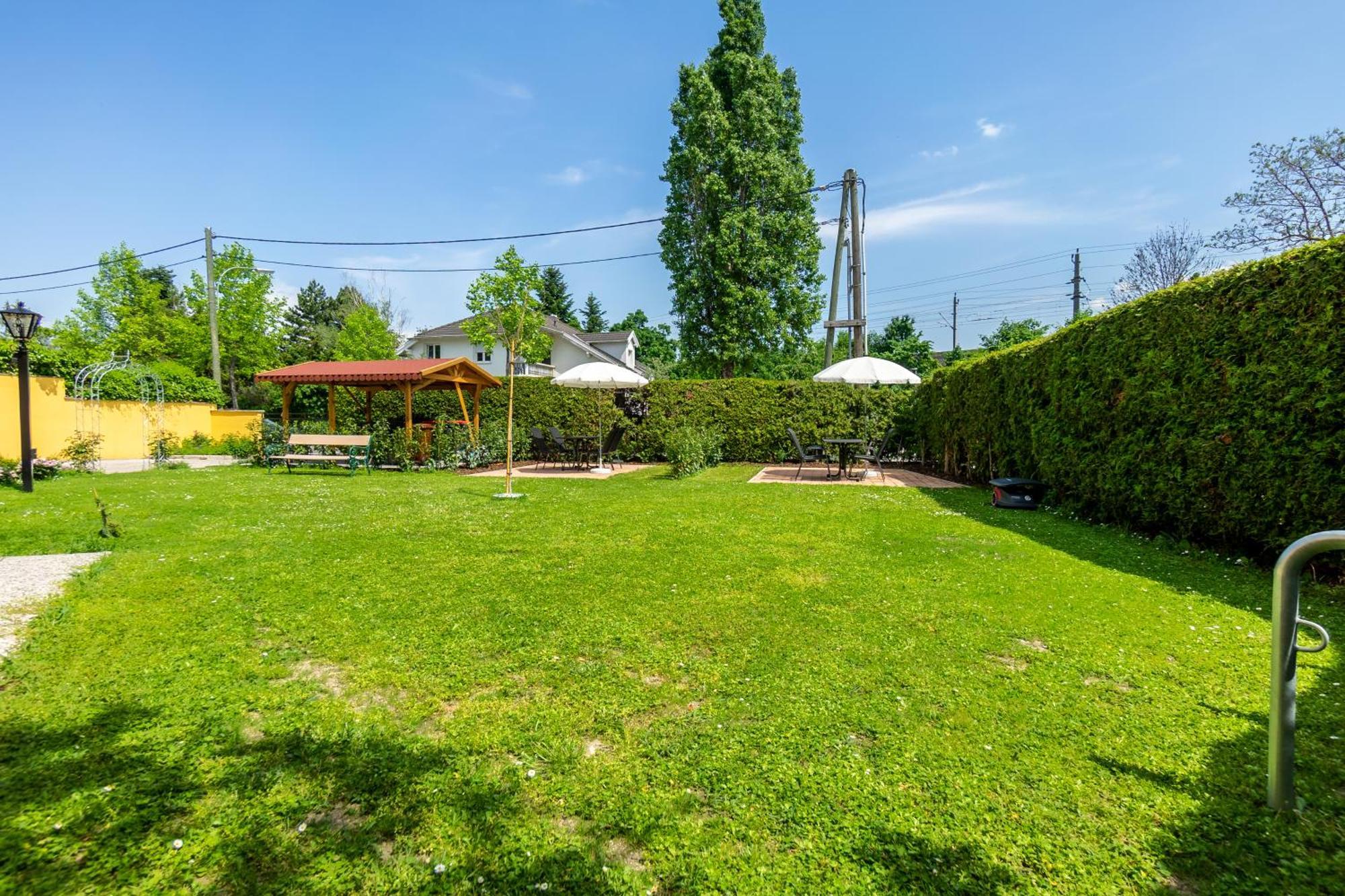 Albizia-apartments Appartement Baden
