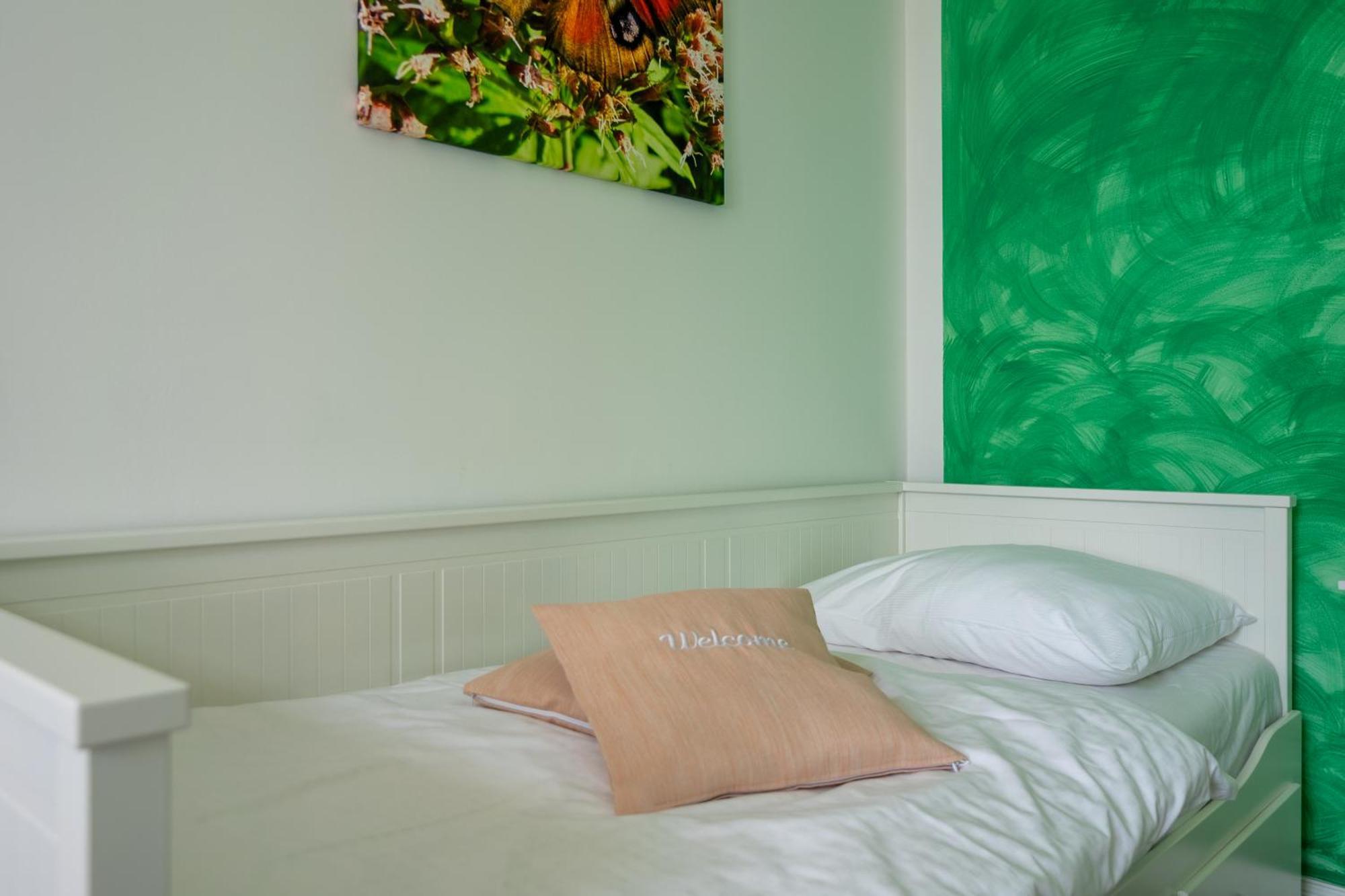 Appartement Albizia-apartments Baden