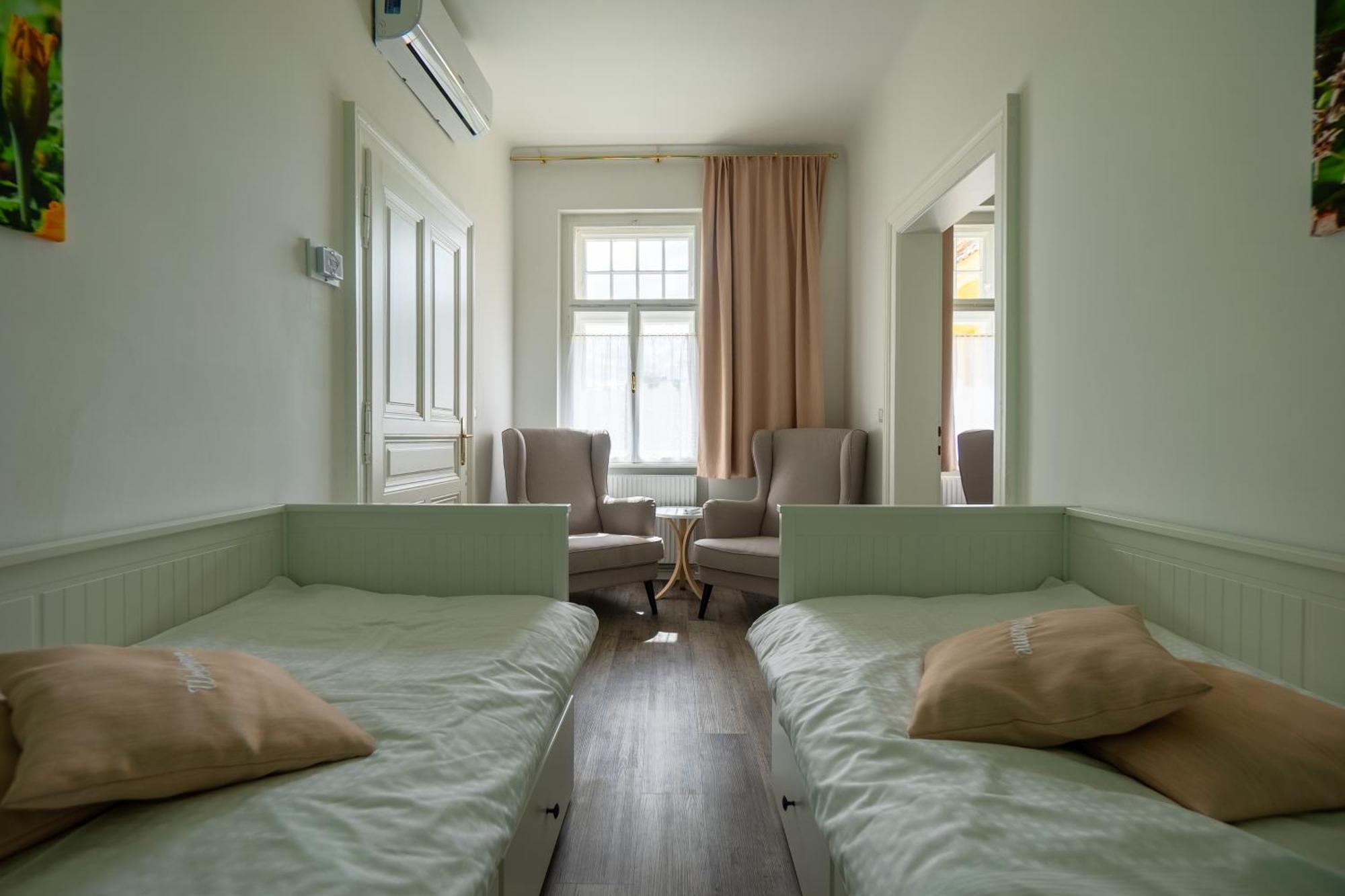 Apartment Albizia-apartments *