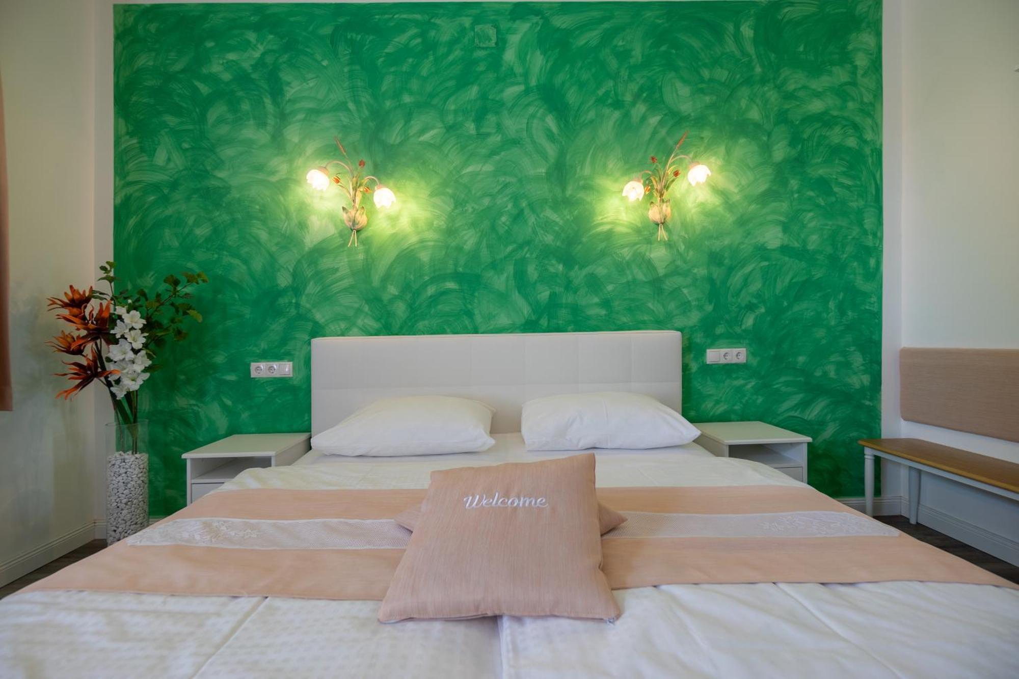 Appartement Albizia-apartments