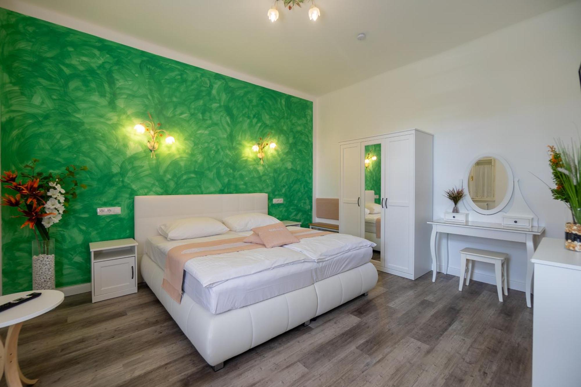 Appartement Albizia-apartments Baden